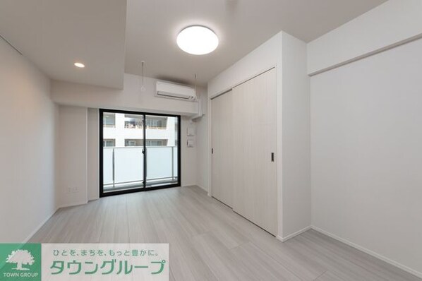 JP noie 西蒲田の物件内観写真